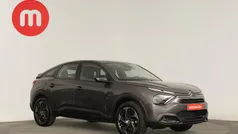 Usado 2024 Citroën C4 PureTech | € 22.999 (Preço justo)