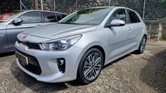Usado 2017 Kia Rio Urban | € 11.900 (Preço justo)