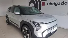 Usado 2024 Kia EV3 4 SUV | € 38.900 (Bom preço)