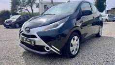 Usado 2017 Toyota Aygo Citadino | € 9.900 (Preço justo)