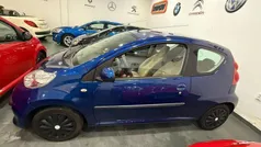 Usado 2006 Peugeot 107 Citadino | € 4.900 (Preço justo)