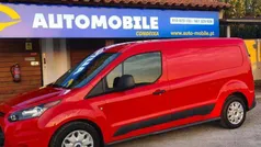 Usado 2018 Ford Transit | € 11.500 (Preço justo)