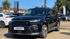 Kia Soul EV