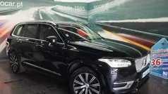 Usado 2019 Volvo XC90 SUV | € 38.499 (Super Preço)