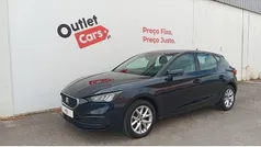 Usado 2022 Seat Leon Style | € 17.950 (Preço justo)