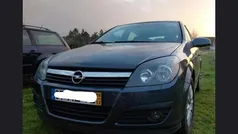 Usado 2005 Opel Astra Citadino | € 1.800 (Super Preço)