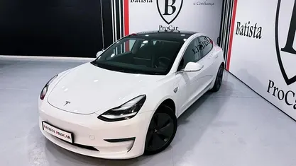 Usado 2020 Tesla Model 3 Long Range AWD Sedan | € 24.500 (Super Preço)
