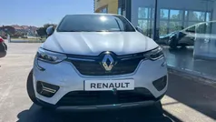 Branco Usado 2022 Renault Arkana Evolution SUV | € 25.900 (Preço justo)