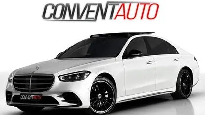 Usado Mercedes S580 510 HP (375 kW) 2023 Sedan