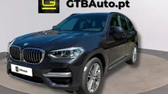 Usado 2021 BMW X3 SUV | € 37.999 (Super Preço)
