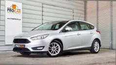 Cinzento Usado 2017 Ford Focus | € 12.250 (Preço justo)