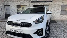 Branco Usado 2019 Kia Niro SUV | € 18.990 (Preço justo)