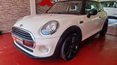 Outra Usado 2015 Mini ONE Citadino | € 12.999 (Preço justo)
