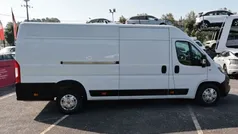 Branco Usado 2021 Fiat Ducato S Van | € 20.990 (Bom preço)