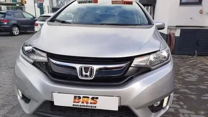 Usado 2017 Honda Jazz Elegance Citadino | € 15.950 (Preço justo)