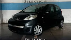 Usado 2010 Peugeot 107 Citadino | € 5.900 (Preço justo)