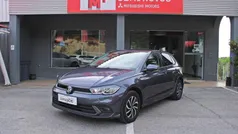 Cinza Usado 2023 VW Polo | € 18.900 (Preço justo)