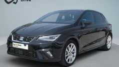 Usado 2023 Seat Ibiza FR | € 17.690 (Bom preço)