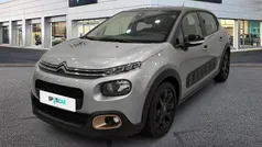 Usado 2019 Citroën C3 Origins Citadino | € 13.990 (Preço justo)
