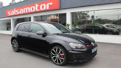 Usado 2017 VW Golf VII | € 24.900 (Bom preço)