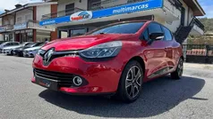 Usado 2015 Renault Clio IV LIMITED | € 10.490 (Preço justo)