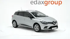 Usado 2021 Renault Clio V LIMITED Carrinha | € 12.490 (Bom preço)