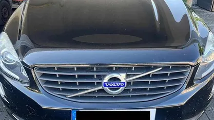 Preto Usado 2015 Volvo XC60 SUV | € 16.000 (Super Preço)