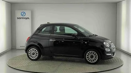 Usado 2024 Fiat 500 | € 14.990 (Preço justo)