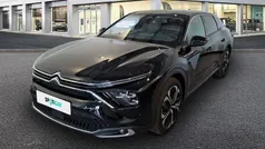 Preto Novo 2024 Citroën C5 X Shine Sedan | € 35.000 (Super Preço)