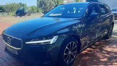 Cinzento Usado 2020 Volvo V60 Carrinha | € 24.921 (Super Preço)