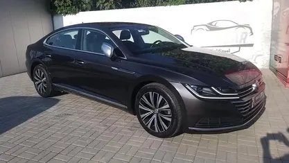 Usado 2019 VW Arteon Elegance Sedan | € 26.650 (Preço justo)
