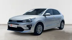 Cinza Usado 2022 Kia Rio | € 14.290 (Bom preço)