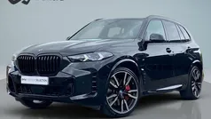 Preto Usado 2023 BMW X5 SUV | € 84.900 (Bom preço)