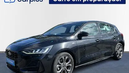 Usado Ford Focus ST-Line 125 HP (91 kW) 2023