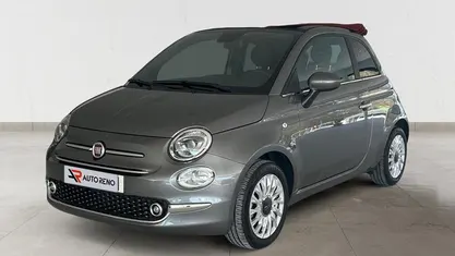Usado Fiat 500C 70 HP (51 kW) 2023 Cabrios
