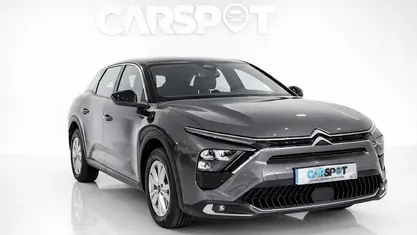 Usado Citroën C5 X Feel 130 HP (95 kW) 2023 Carrinha