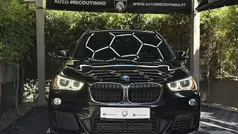 Usado 2019 BMW X1 Comfort Edition SUV | € 25.900 (Preço justo)