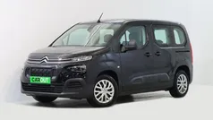 Preto Usado 2019 Citroën Berlingo Monovolume | € 14.750 (Preço justo)