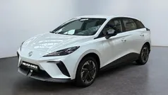 Usado 2024 MG MG4 EV Citadino | € 22.500 (Preço justo)