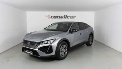 Usado 2024 Peugeot 408 Allure Sedan | € 29.890 (Bom preço)