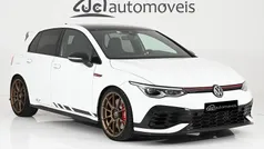 Usado 2021 VW Golf VIII | € 37.900 (Preço justo)