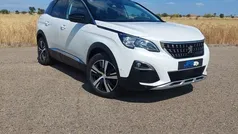 Branco Usado 2020 Peugeot 3008 Allure Carrinha | € 18.998 (Bom preço)