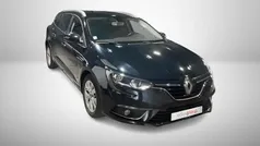 Usado 2020 Renault Mégane IV Carrinha | € 12.490 (Bom preço)