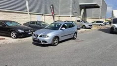 Usado 2008 Seat Ibiza Stylance Citadino | € 5.500 (Preço justo)