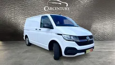 Branco Usado 2021 VW T6.1 Van | € 27.950 (Preço justo)