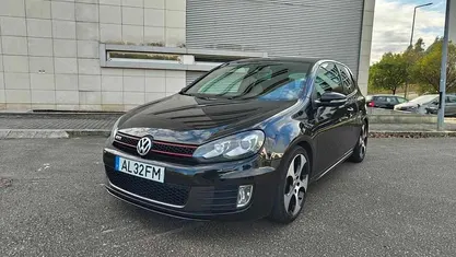 Usado 2009 VW Golf VI Citadino | € 14.500 (Preço justo)