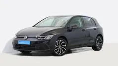 Usado 2023 VW Golf VIII | € 21.900 (Preço justo)