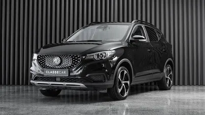 Usado MG ZS Luxury 105 kW (143 HP) 2020 SUV