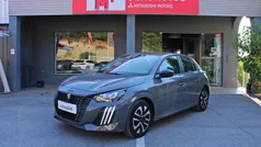 Usado 2024 Peugeot 208 Active Citadino | € 17.900 (Preço justo)