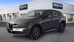 Preto Usado 2023 Alfa Romeo Tonale Ti SUV | € 31.900 (Preço justo)